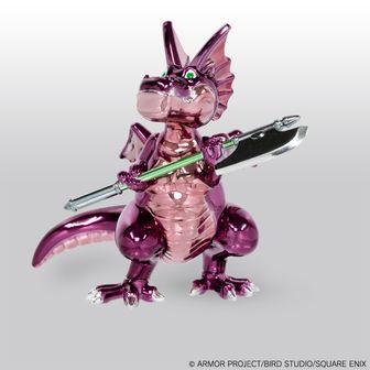 ドラゴンクエスト　フィギュア等　5点 楽天市場】ドラゴンクエストAM ころころフィギュア全5種