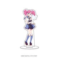 アイカツ！_キャラアクリルフィギュア09/天羽まどか(描き下ろし
