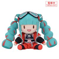 初音ミク_マジカルミライ2023 ふわぷち ぬいぐるみ L | 初音ミク