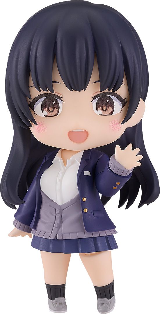 僕の心のヤバイやつ_ねんどろいど 山田杏奈 | 僕の心のヤバイやつ（僕