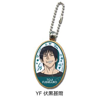 呪術廻戦 | 公式グッズ・公式ライセンス商品専門 | colleize