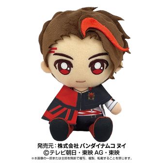 ⚡友莉那⚡様  まとめ商品　キングオージャー　限定　ブロマイド　ギラ　ジェラミー 王様戦隊キングオージャー | 公式グッズ・公式ライセンス商品