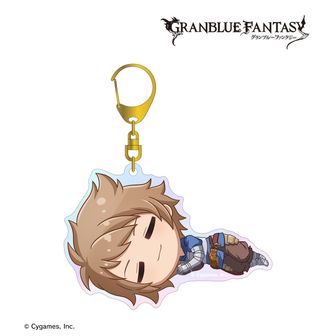 GRANBLUE FANTASY（グランブルーファンタジー／グラブル