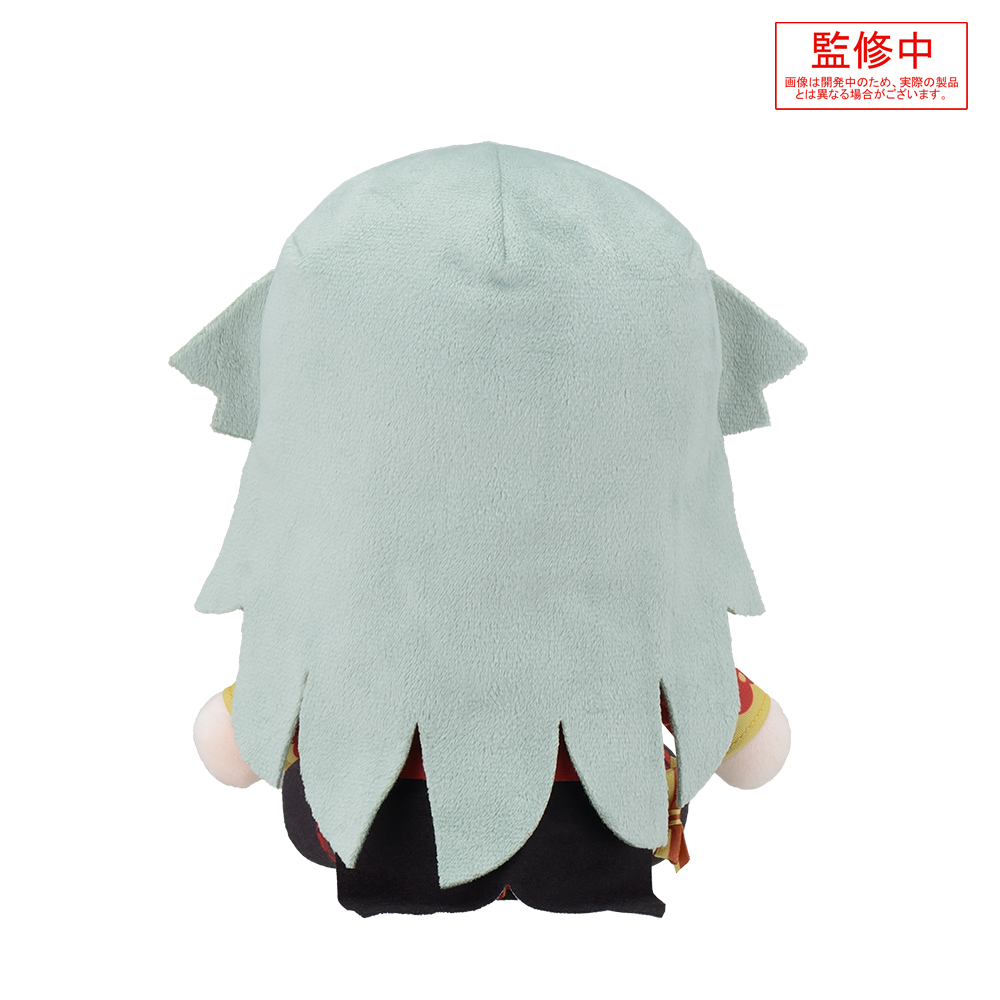 草薙寧々　ハロウィン　ポテト　ぬいぐるみ Amazon.co.jp: セガ プロジェクトセカイ カラフルステージ! feat