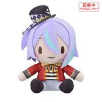 プロセカ_(M)_ふわぷち ぬいぐるみ 神代 類‐全力!ワンダーハロウィン