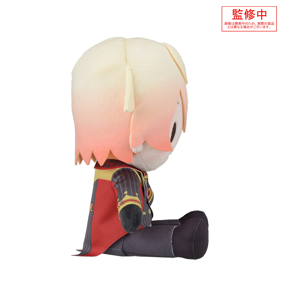 プロセカ ふわぷち ぬいぐるみ 天馬司 全力！ワンダーハロウィン プロセカ_(M)_ふわぷち ぬいぐるみ 天馬 司‐全力!ワンダー