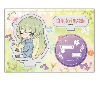 白聖女と黒牧師公式グッズ通販 | colleize（コレイズ）