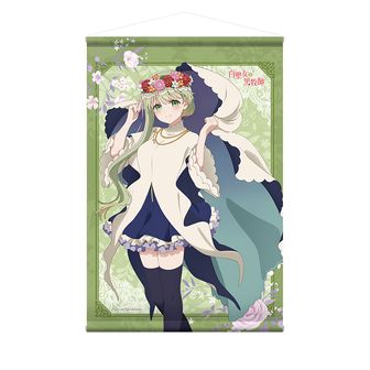 白聖女と黒牧師公式グッズ通販 | colleize（コレイズ）