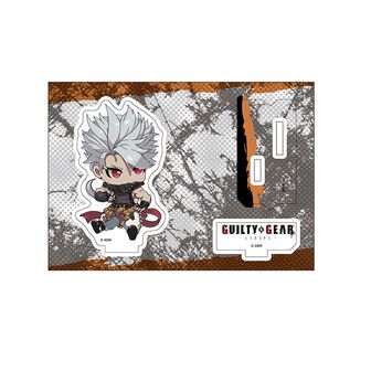 GUILTY GEAR（ギルティギア）公式グッズ通販 | colleize（コレイズ）