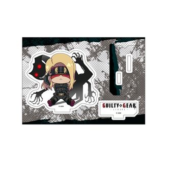 GUILTY GEAR（ギルティギア）公式グッズ通販 | colleize（コレイズ）