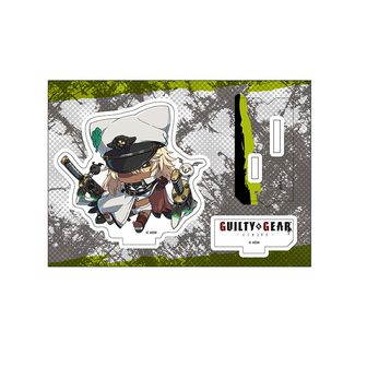 GUILTY GEAR（ギルティギア）公式グッズ通販 | colleize（コレイズ）