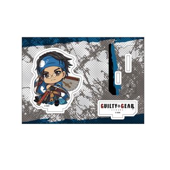 GUILTY GEAR（ギルティギア）公式グッズ通販 | colleize（コレイズ）
