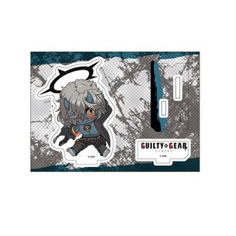 GUILTY GEAR（ギルティギア）公式グッズ通販 | colleize（コレイズ）