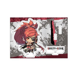 GUILTY GEAR（ギルティギア）公式グッズ通販 | colleize（コレイズ）