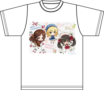 学園アイドルマスター_ぎゅぎゅっとミニスタンド 藤田 ことね