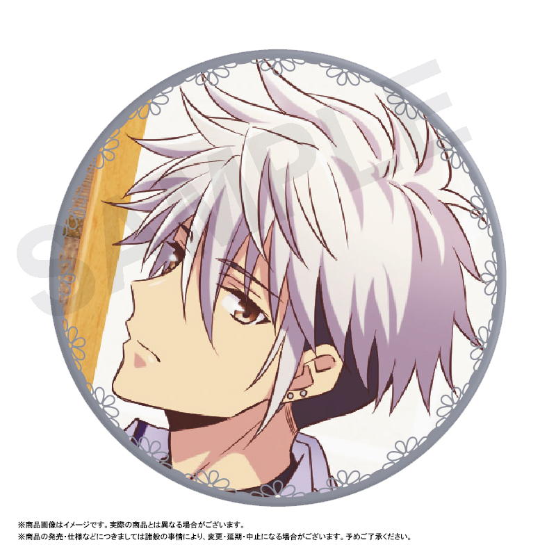 フルーツバスケット　1st season　イベント　アクリルスタンド　缶バッジ フルーツバスケット 1st season イベント アクリルスタンド 缶バッジ