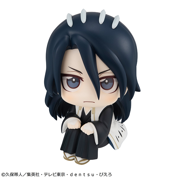 BLEACH 千年血戦篇_るかっぷ 朽木白哉 | 公式グッズ・公式