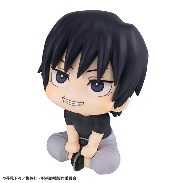 呪術廻戦_るかっぷ 伏黒甚爾 | 公式グッズ・公式ライセンス商品
