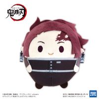 鬼滅の刃_ふわコロりん9 1BOX | 鬼滅の刃公式グッズ | colleize