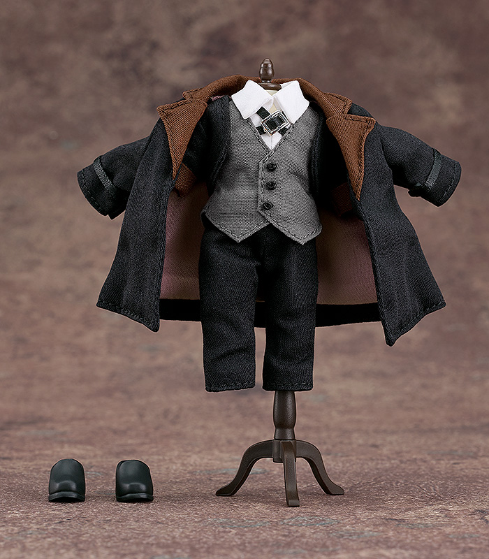 文豪ストレイドッグス　中原中也　ねんどろいどどーる 文豪ストレイドッグス』中原中也が太宰治に続いてねんどろいど