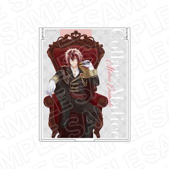 Collar×Malice（カラーマリス／カラマリ） | 公式グッズ・公式