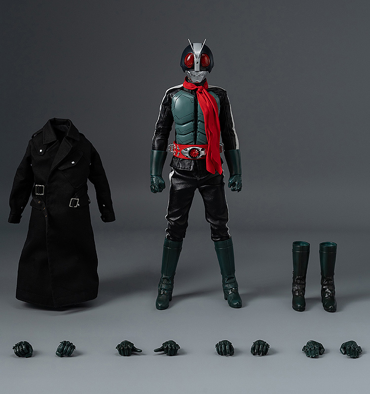 フィグゼロ シン仮面ライダー 仮面ライダー第2+1号 1/6 フィギュア Amazon.co.jp: フィグゼロ シン 仮面ライダー 仮面ライダー第