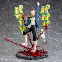 チェンソーマン_パワー | チェンソーマン公式グッズ | colleize