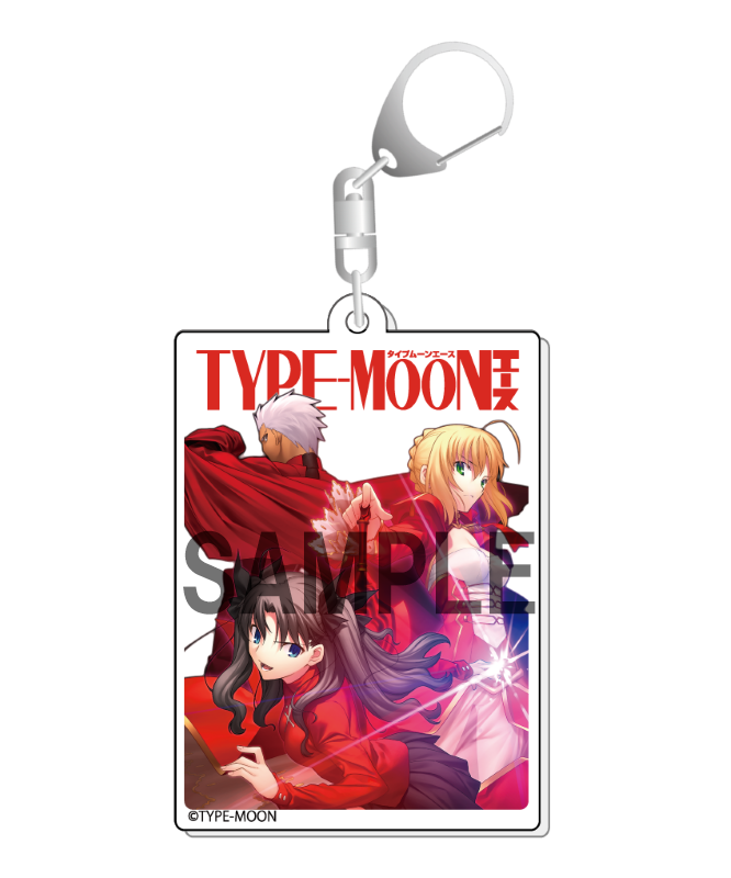 専門店では TYPE-MOON 武内崇 Fate アクリルアートボード ネロ