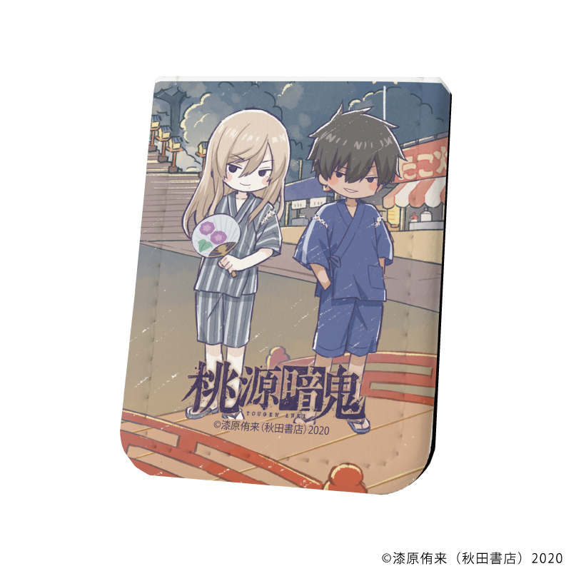 呪術廻戦 レザーフセンブック 釘崎野薔薇 西宮桃