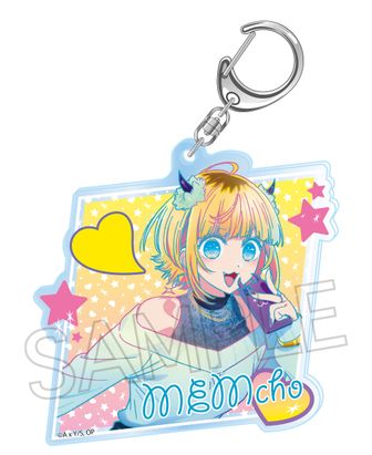 推しの子】_ラバーマット 有馬かな Xmas 2023 ver. | 公式グッズ・公式