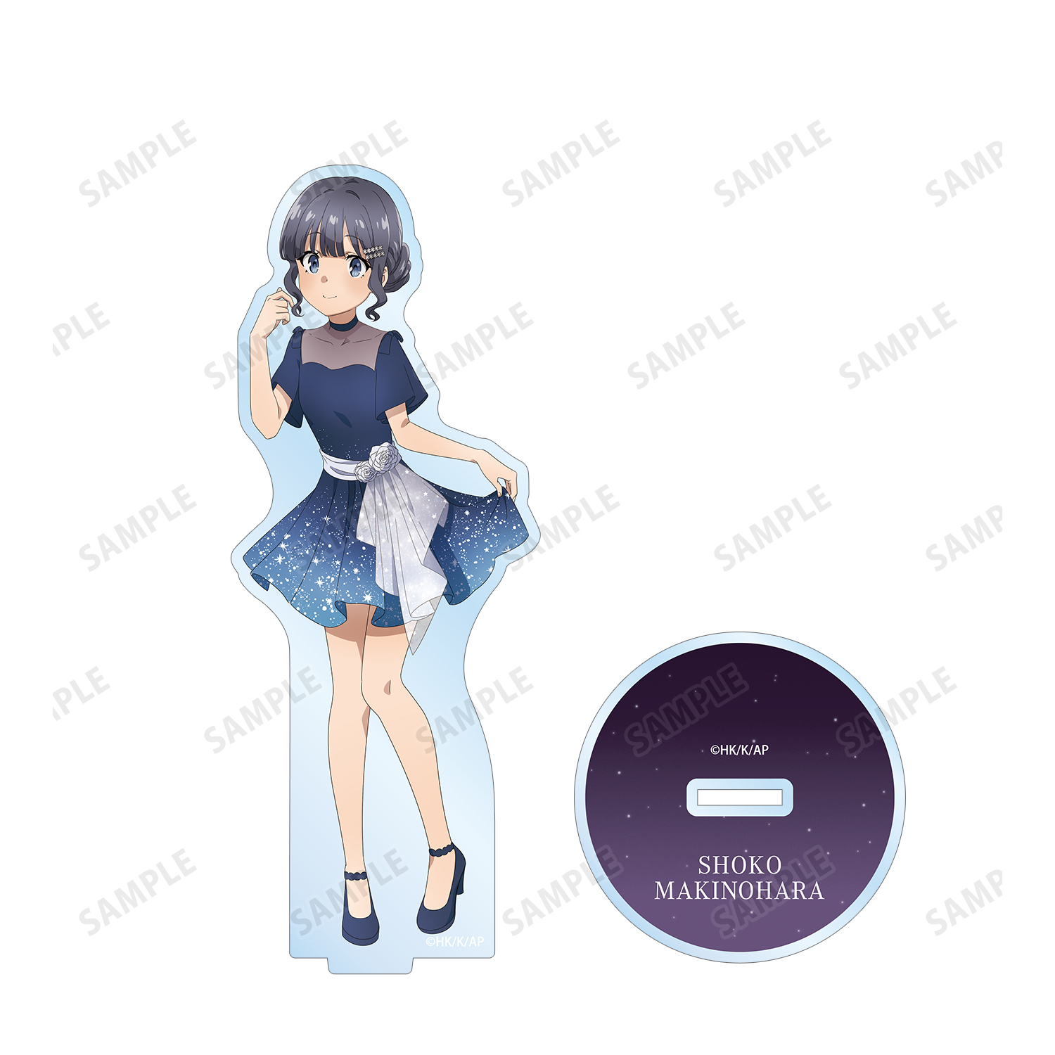 まめたろう☆さま専用（原画）月夜の空の道標 ほか　4点おまとめ 空を絵描く『紫を泳ぐ鯨』 #イラスト #ラベンダー #北海道