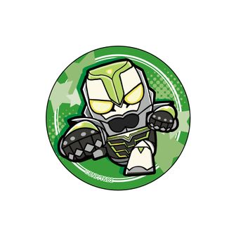 TIGER & BUNNY 2_コロこっと vol.1 1BOX | 公式グッズ・公式