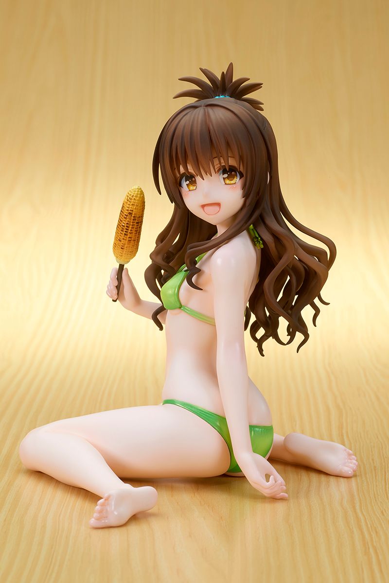 ToLOVEる-とらぶる-ダークネス_結城美柑 水着Style 1/7スケール | To