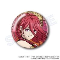 ブルーロック_トレーディング缶バッジ アラビアン ver. 1BOX | ブルー