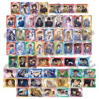 名探偵コナン_トレーディングふぁぼカvol.3【1袋ランダム2枚入り