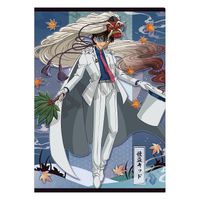 名探偵コナン_シングルクリアファイル 怪盗キッド 百鬼夜行 | 名探偵