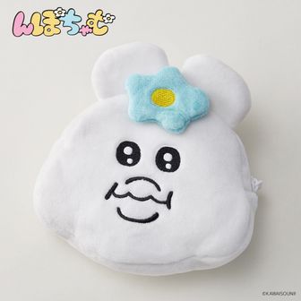 んぽちゃむ | 公式グッズ・公式ライセンス商品専門 | colleize