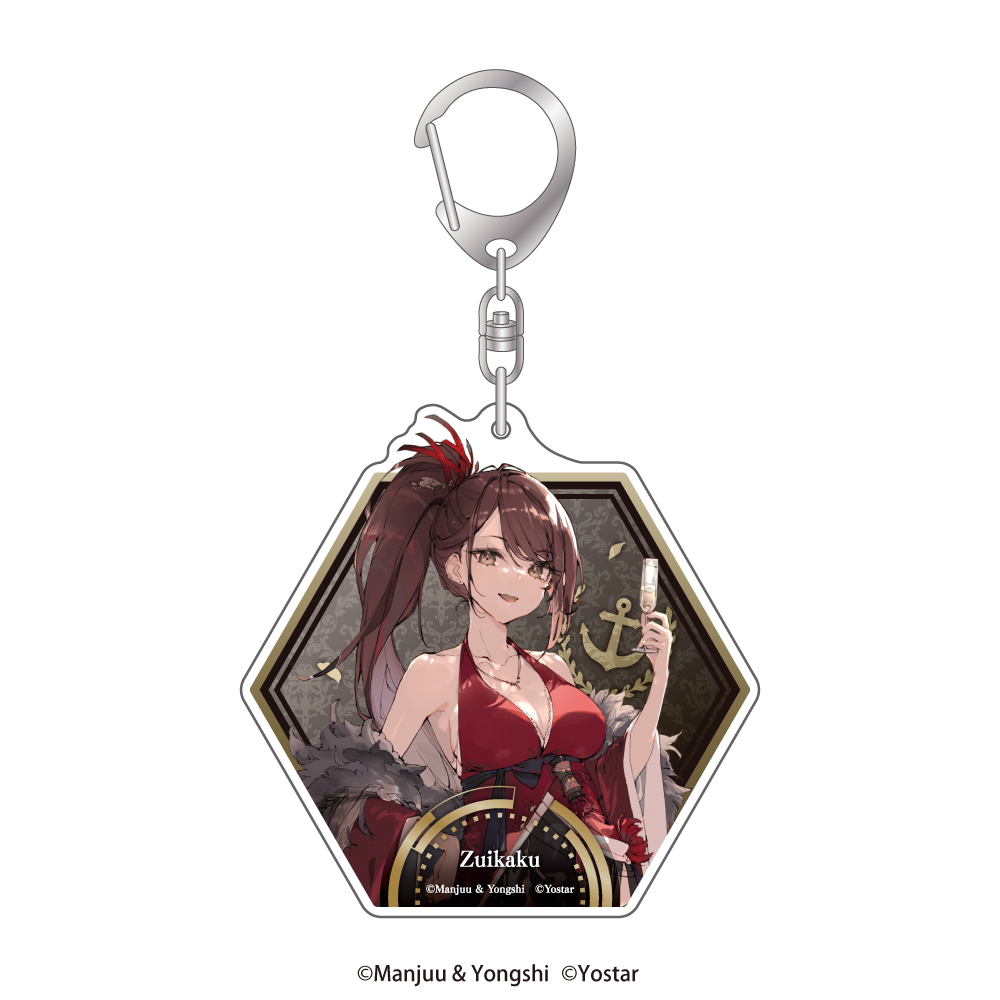 ミメヨイ アズールレーン 翔鶴 瑞鶴 セット 1/4 フィギュア ミメヨイ