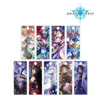 Shadowverse（シャドウバース）公式グッズ通販 | colleize（コレイズ）
