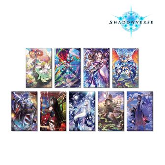 Shadowverse（シャドウバース）公式グッズ通販 | colleize（コレイズ）