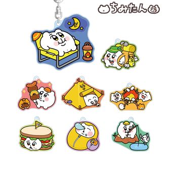 ちみたん　グッズセット ちみたん公式グッズ通販 | colleize（コレイズ）