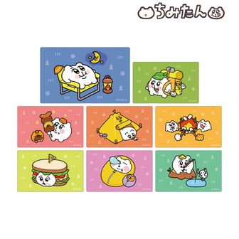 ちみたん公式グッズ通販 | colleize（コレイズ）