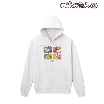 雑貨　【BOX】ちみたん 描き下ろしイラスト キャンプver. トレーディングアクリルスタンド ちみたん - 描き下ろしイラスト キャンプver. トレーディング