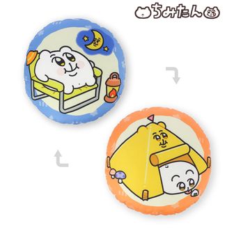 【10/8まで！】ちみたんグッズいろいろ あにゃ – クレコ (Creators' Collection)