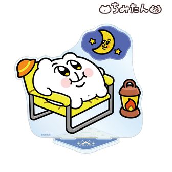 ちみたん | 公式グッズ・公式ライセンス商品専門 | colleize