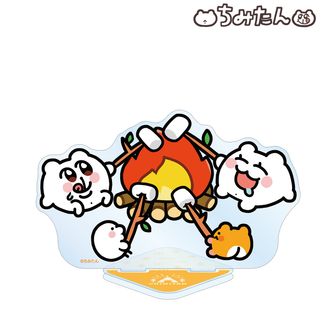 ちみたん | 公式グッズ・公式ライセンス商品専門 | colleize