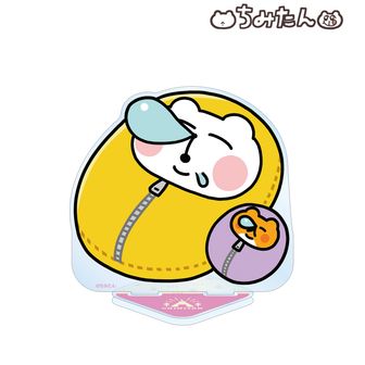 【10/8まで！】ちみたんグッズいろいろ 10/8まで！】ちみたんグッズいろいろ