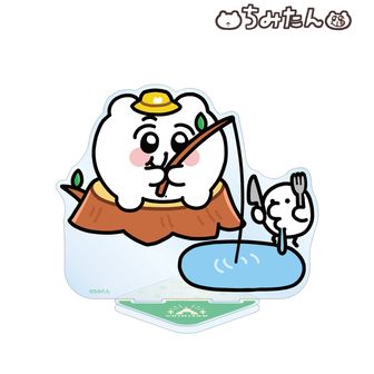 ちみたん | 公式グッズ・公式ライセンス商品専門 | colleize