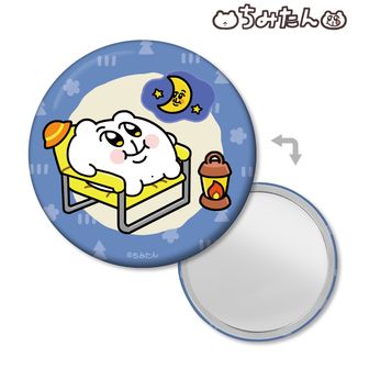 ちみたん もちもちダイカットクッション｜景品情報｜ブシロード