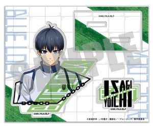 ブルーロック_アクリルスタンド 潔 世一 ジャージver.